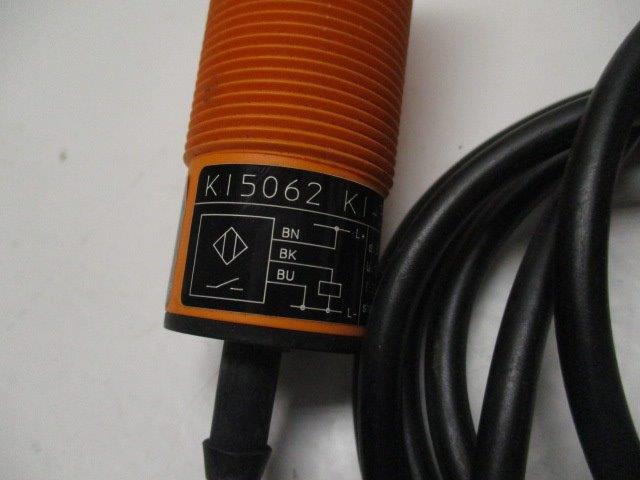 IFM EFFECTOR KI5062  NSNP