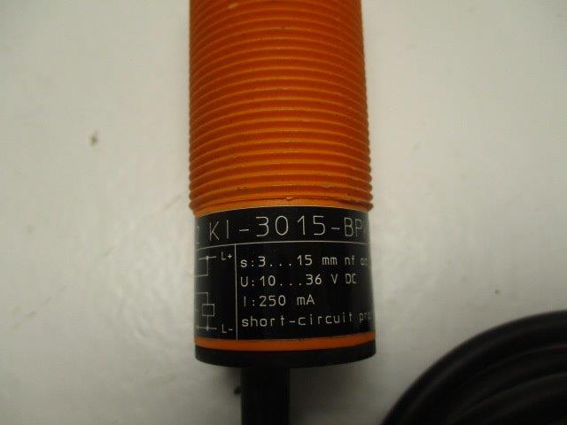 IFM EFFECTOR KI5062  NSNP