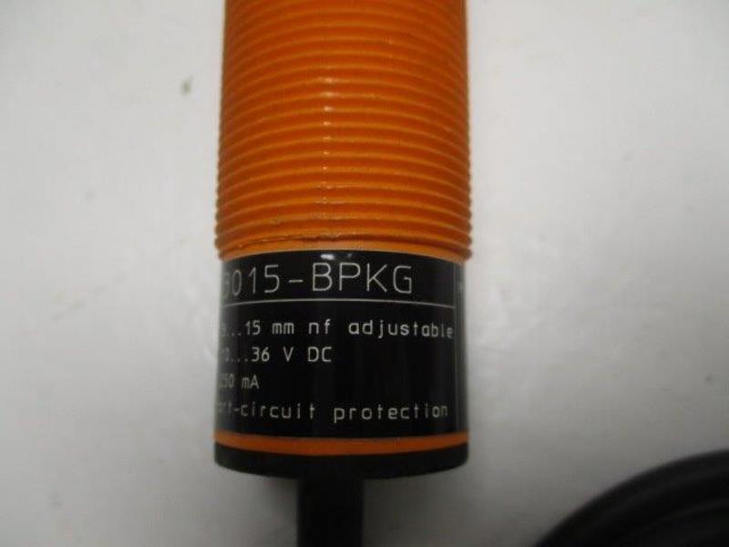 IFM EFFECTOR KI5062  NSNP