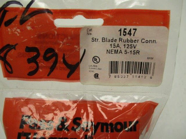 PASS & SEYMOUR 1547  NSNP
