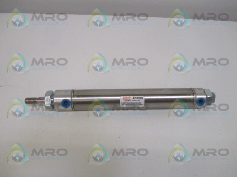 SCHRADER BELLOWS 01.25DXPSR6.000 CYLINDER  NSNP