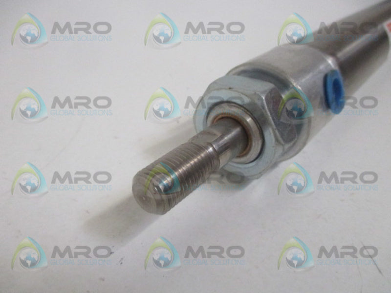SCHRADER BELLOWS 01.25DXPSR6.000 CYLINDER  NSNP