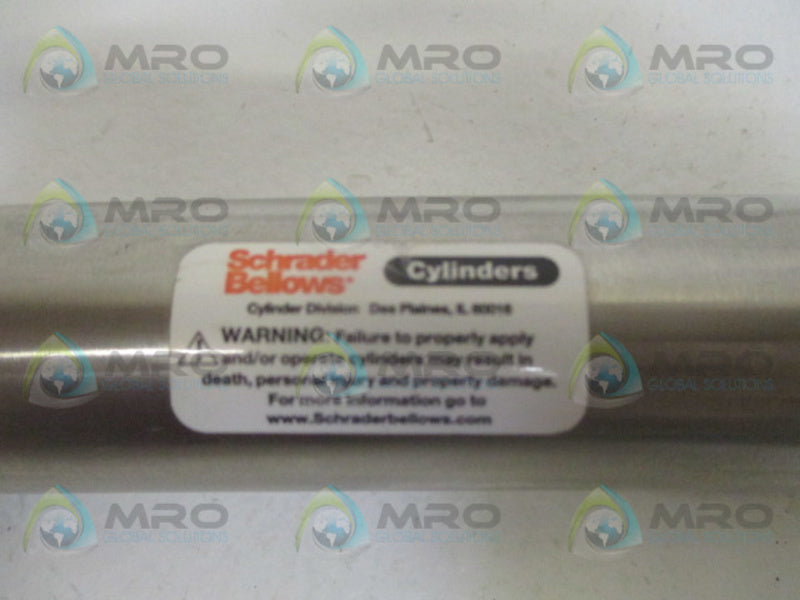 SCHRADER BELLOWS 01.25DXPSR6.000 CYLINDER  NSNP