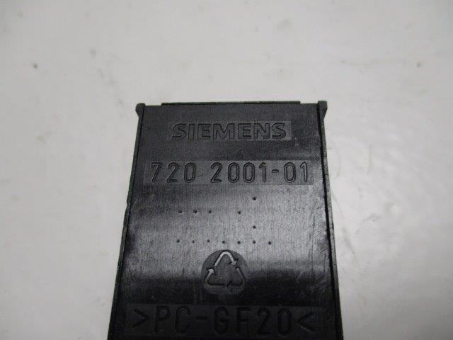 SIEMENS 7202001-01  UNMP