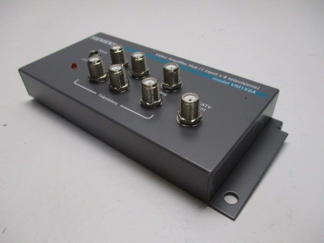 SIEMENS VM1X6A  NSNP