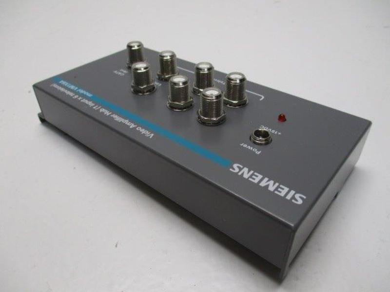 SIEMENS VM1X6A  NSNP