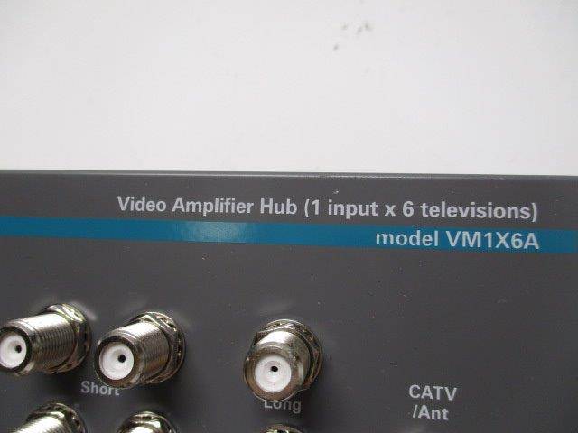 SIEMENS VM1X6A  NSNP