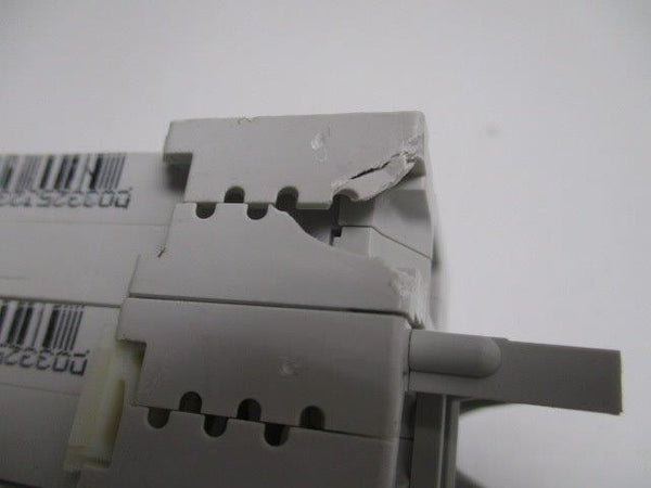 SIEMENS 5SJ4303-8HG42 CIRCUIT BREAKER 3A (AS PICTURED)  UNMP