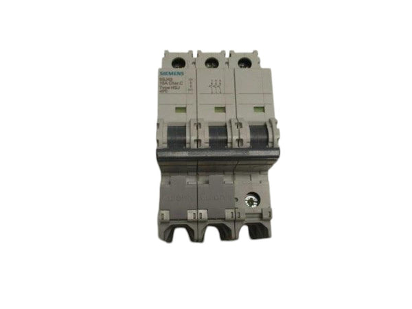 SIEMENS 5SJ4318-7HG41 CIRCUIT BREAKER 15A  UNMP
