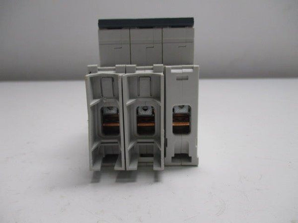 SIEMENS 5SJ4306-7HG42 CIRCUIT BREAKER 3A (AS PICTURED)  UNMP