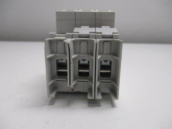 SIEMENS 5SJ4306-7HG42 CIRCUIT BREAKER 3A (AS PICTURED)  UNMP
