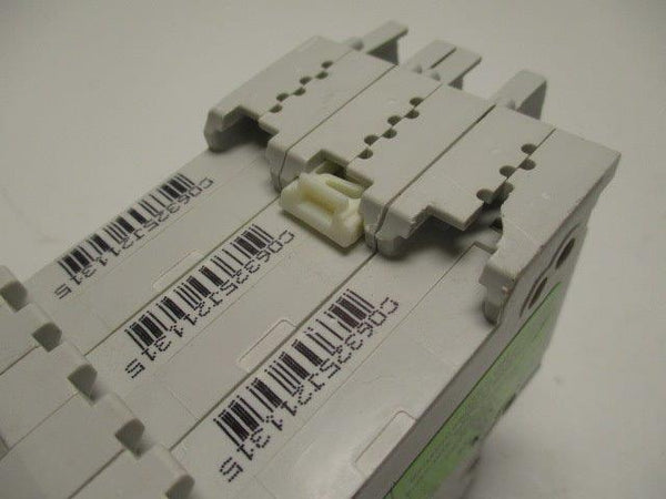 SIEMENS 5SJ4306-7HG42 CIRCUIT BREAKER 3A (AS PICTURED)  UNMP