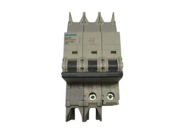 SIEMENS 5SJ4316-7HG42 CIRCUIT BREAKER 16A  NSNP