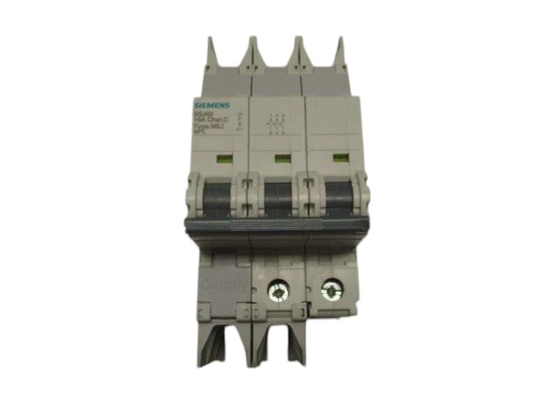 SIEMENS 5SJ4316-7HG42 CIRCUIT BREAKER 16A  NSNP