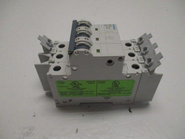 SIEMENS 5SJ4316-7HG42 CIRCUIT BREAKER 16A  NSNP
