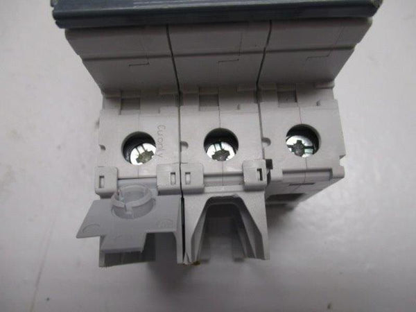 SIEMENS 5SJ4316-7HG42 CIRCUIT BREAKER 16A  NSNP