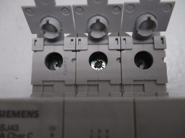 SIEMENS 5SJ4303-7HG41 CIRCUIT BREAKER 3A  NSNP