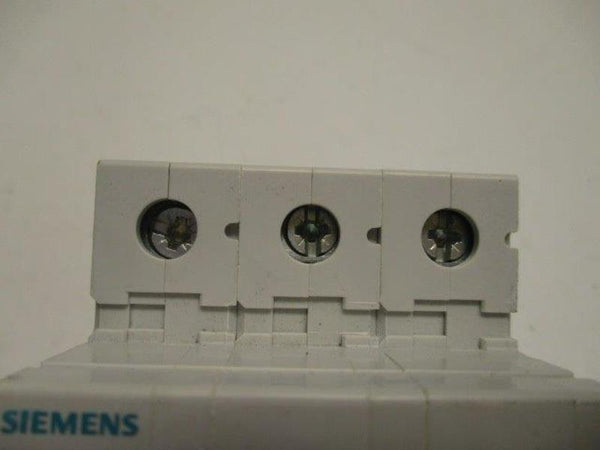 SIEMENS 5SL4316-7 CIRCUIT BREAKER 16A  NSNP