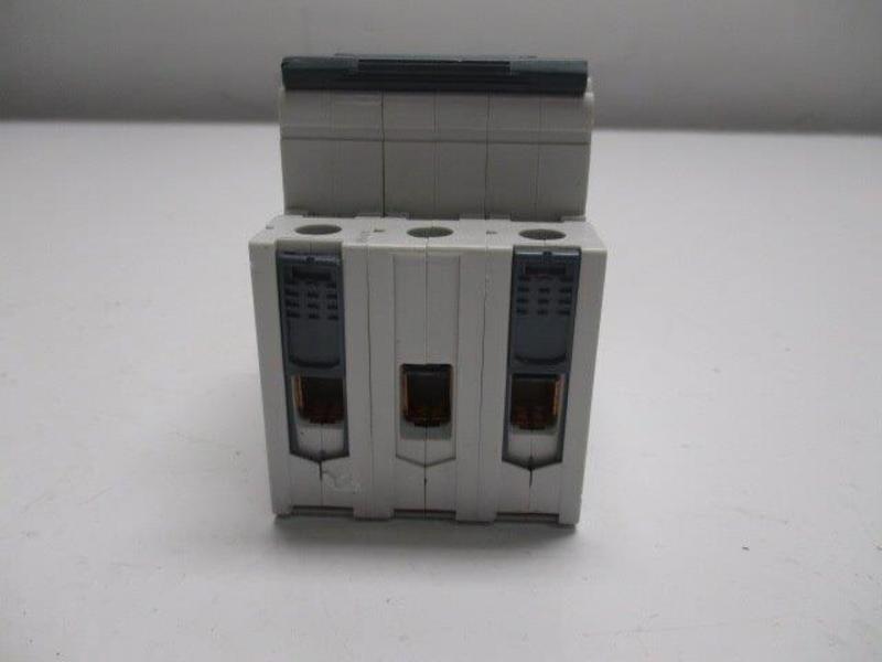 SIEMENS 5SL4316-7 CIRCUIT BREAKER 16A  NSNP