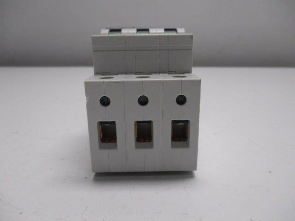 SIEMENS 5SL4316-7 CIRCUIT BREAKER 16A  NSNP