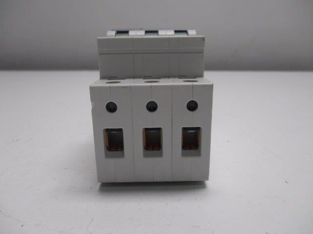 SIEMENS 5SL4316-7 CIRCUIT BREAKER 16A  NSNP