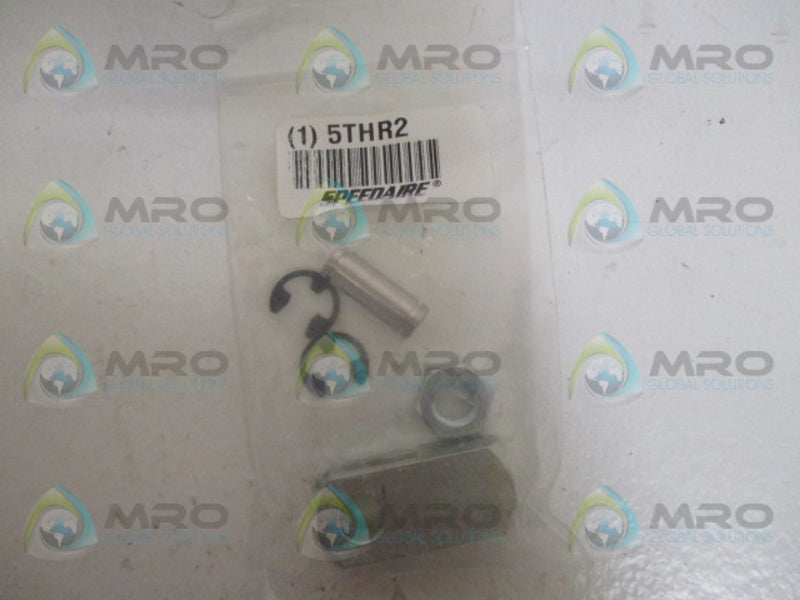 SPEEDAIRE 5THR2 ROD CLEVIS  NSMP