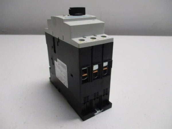 SIEMENS 3RV1031-4EB10 CIRCUIT BREAKER 22-32A (AS PICTURED)  UNMP