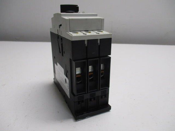 SIEMENS 3RV1031-4EB10 CIRCUIT BREAKER 22-32A (AS PICTURED)  UNMP