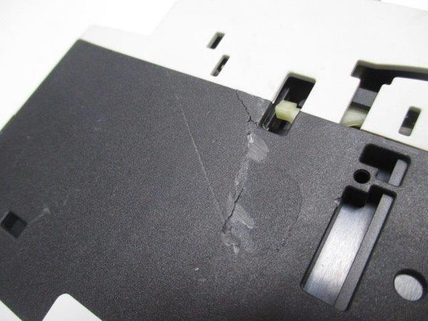 SIEMENS 3RV1031-4EB10 CIRCUIT BREAKER 22-32A (AS PICTURED)  UNMP