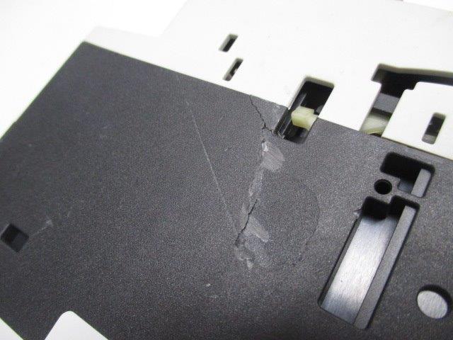 SIEMENS 3RV1031-4EB10 CIRCUIT BREAKER 22-32A (AS PICTURED)  UNMP