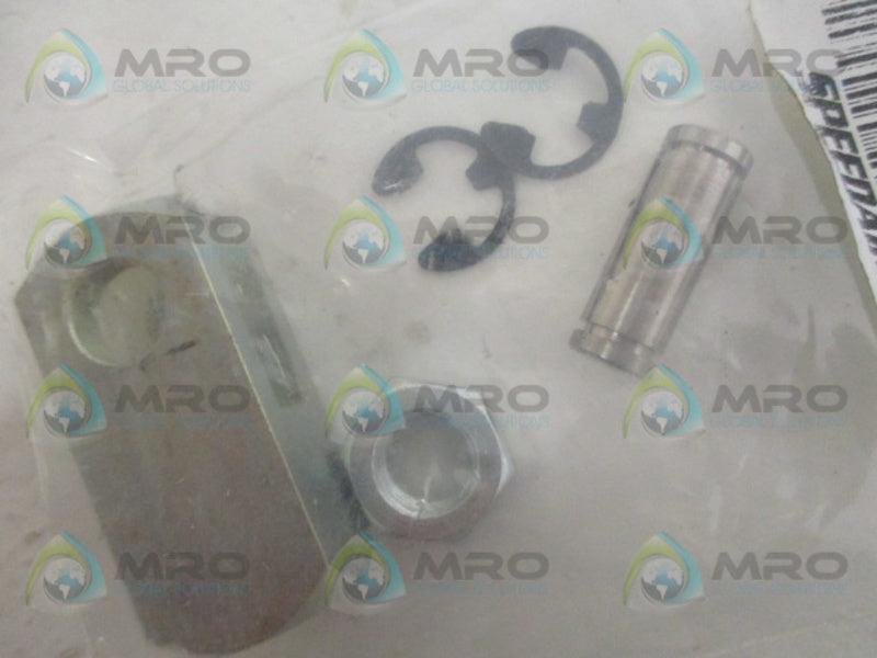 SPEEDAIRE 5THR2 ROD CLEVIS  NSMP