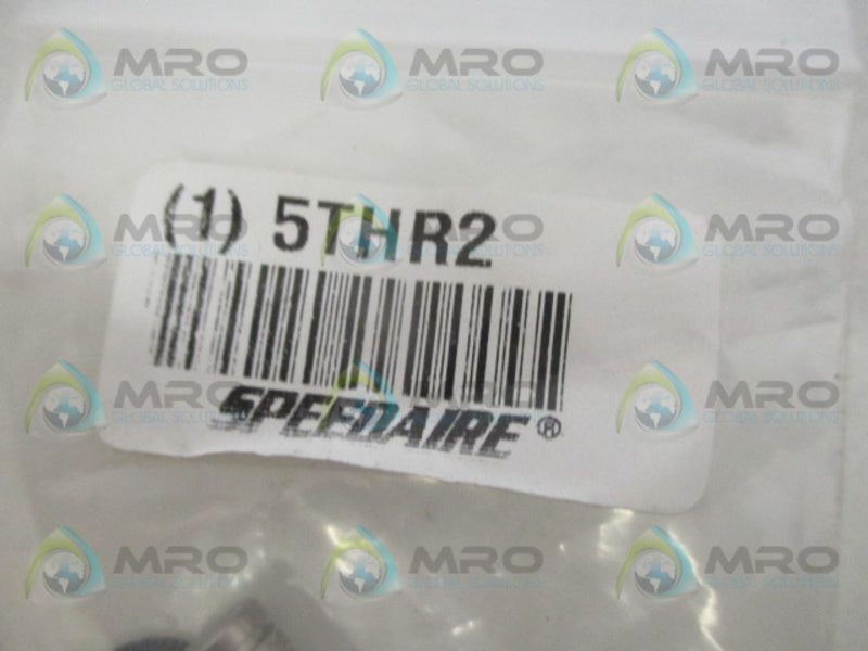 SPEEDAIRE 5THR2 ROD CLEVIS  NSMP