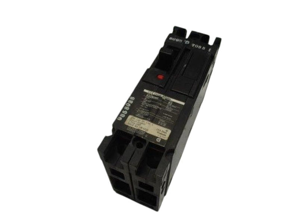 I.T.E. E22B060 CIRCUIT BREAKER 60A  UNMP
