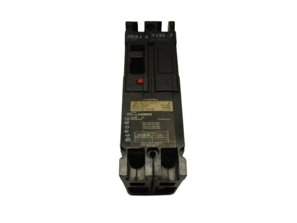 I.T.E. E22B050 CIRCUIT BREAKER 50A  UNMP