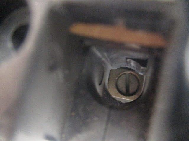 I.T.E. E22B050 CIRCUIT BREAKER 50A  UNMP