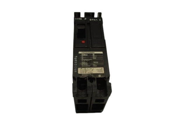 I.T.E. E22B050 CIRCUIT BREAKER 50A (AS PICTURED)  UNMP