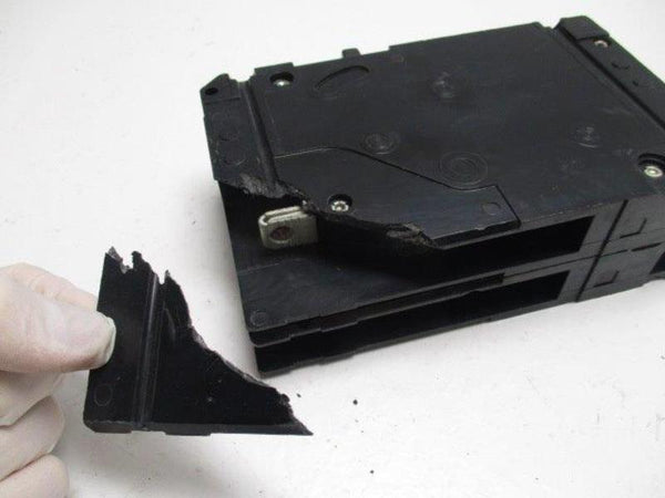 I.T.E. E22B050 CIRCUIT BREAKER 50A (AS PICTURED)  UNMP