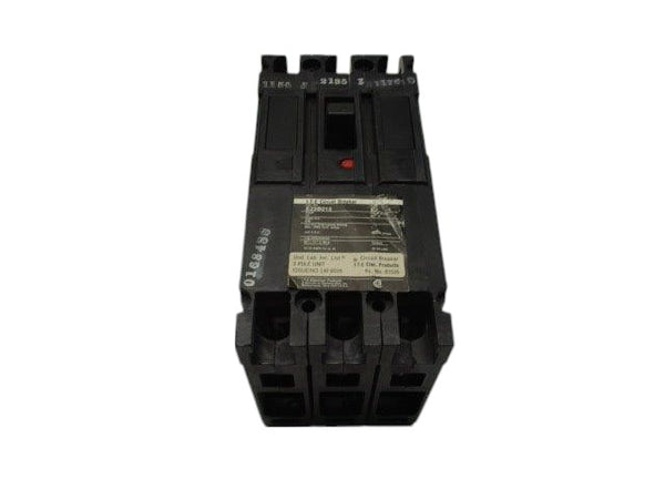 I.T.E. E23B015 CIRCUIT BREAKER 15A  UNMP