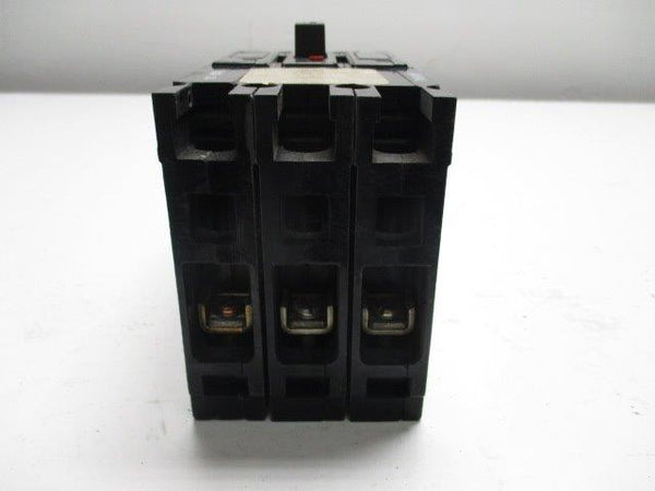 GOULD E23B015 CIRCUIT BREAKER 15A (AS PICTURED)  UNMP