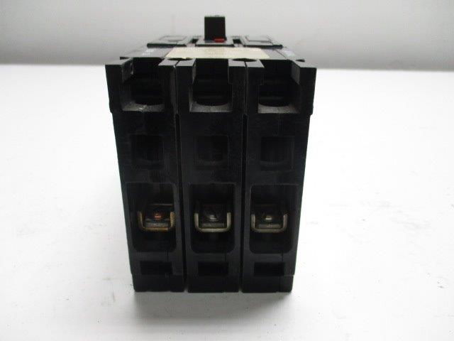 GOULD E23B015 CIRCUIT BREAKER 15A (AS PICTURED)  UNMP
