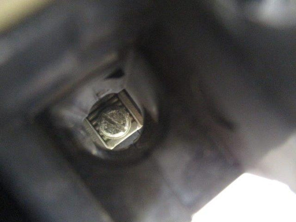 GOULD E23B015 CIRCUIT BREAKER 15A (AS PICTURED)  UNMP