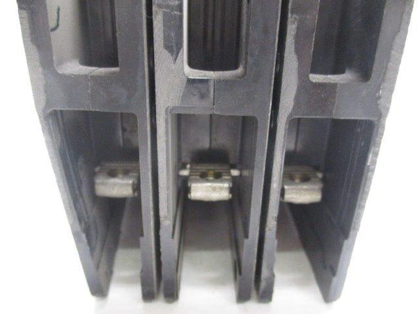 GOULD E23B015 CIRCUIT BREAKER 15A (AS PICTURED)  UNMP