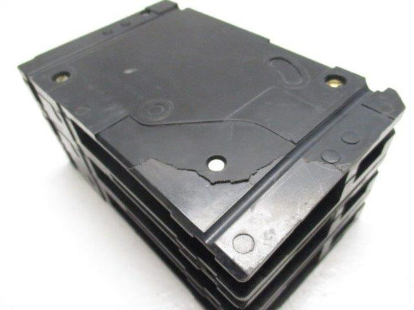 GOULD E23B015 CIRCUIT BREAKER 15A (AS PICTURED)  UNMP