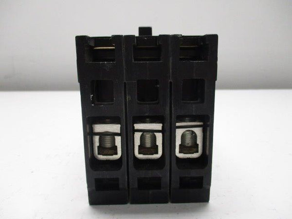 SIEMENS ED43B050BP CIRCUIT BREAKER 50A  UNMP