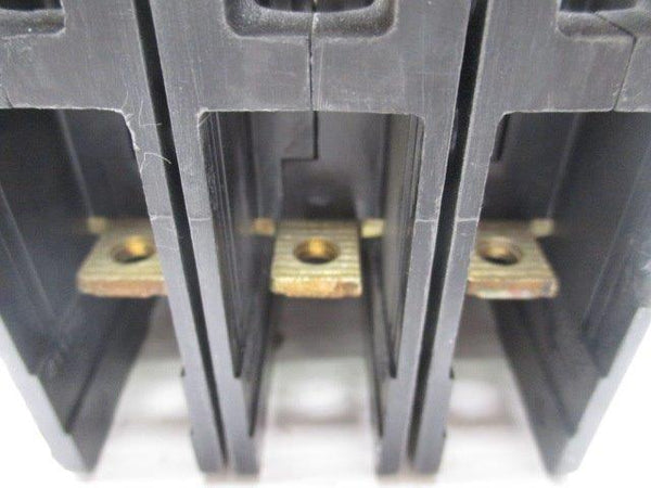 SIEMENS ED43B050BP CIRCUIT BREAKER 50A  UNMP