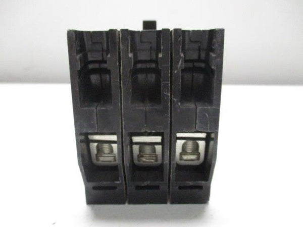 SIEMENS HHED63M050 CIRCUIT BREAKER 50A UNMP
