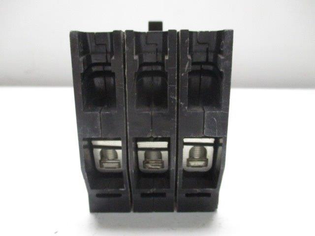 SIEMENS HHED63M050 CIRCUIT BREAKER 50A UNMP