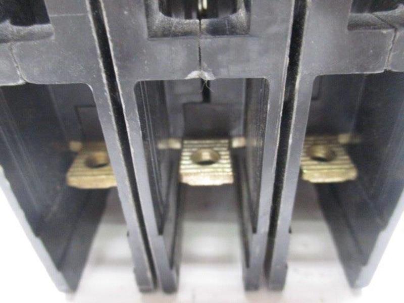 SIEMENS HHED63M050 CIRCUIT BREAKER 50A UNMP