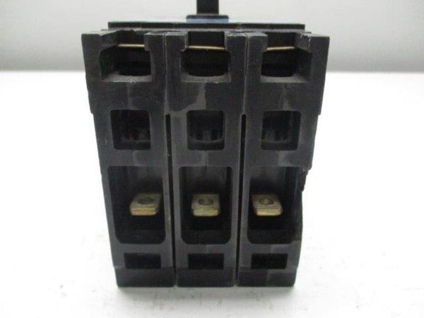 SIEMENS ED43B050BP CIRCUIT BREAKER 50A (AS PICTURED)  UNMP