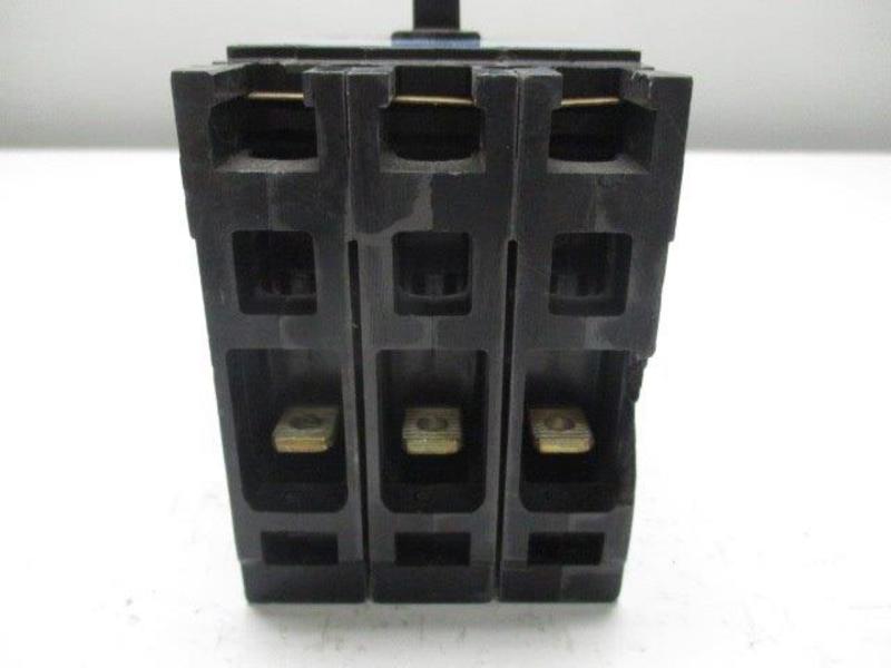 SIEMENS ED43B050BP CIRCUIT BREAKER 50A (AS PICTURED)  UNMP